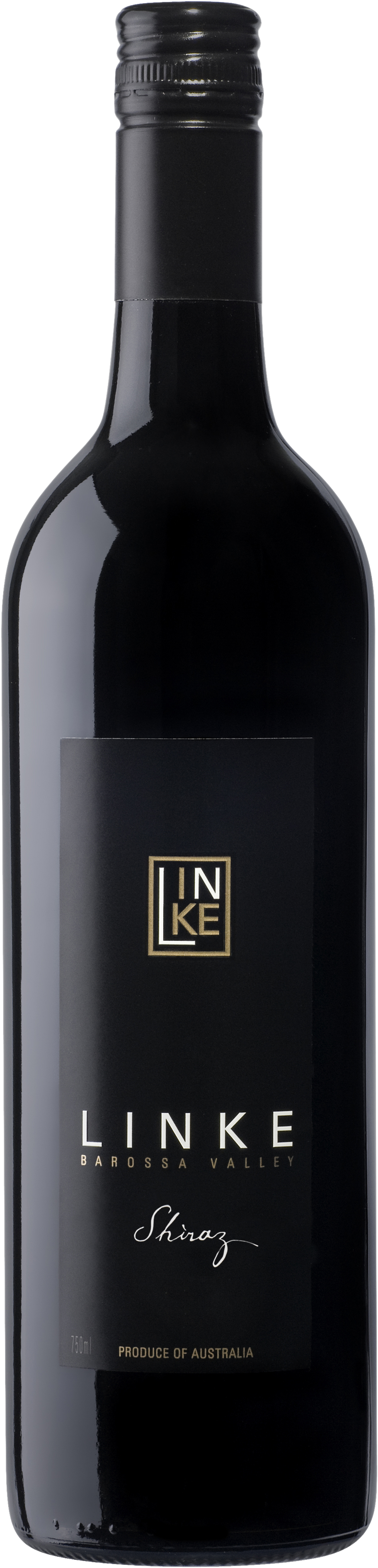 Linke Wines Shiraz 2020 Barossa Valley